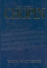 Chopin człowiek, dzieło, rezonans