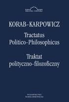 Tractatus Politico-Philosophicus. Traktat...