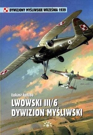 Dywizjon Myśliwski III/6  Lwowski