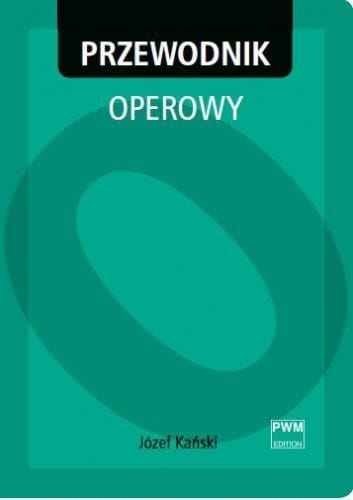 Przewodnik operowy PWM