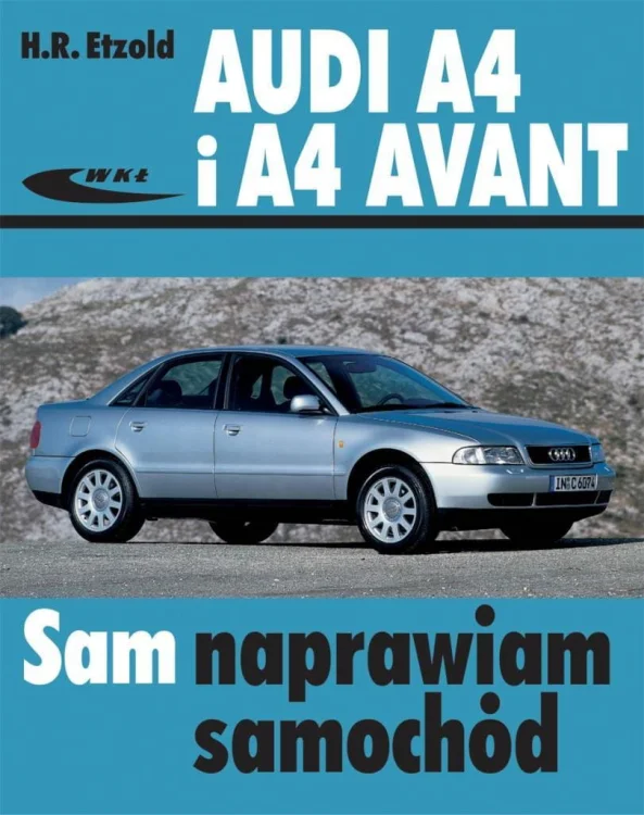 Audi A4 i A4 Avant