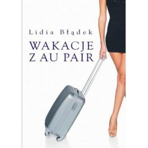 Wakacje z Au Pair