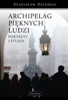 Archipelag pięknych ludzi. Portrety i studia