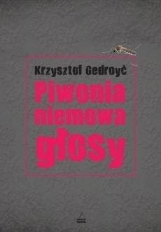 Piwonia, niemowa, głosy