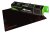 Podkładka gamingowa pod mysz Esperanza Flame EGP103R (300mm x 400mm)