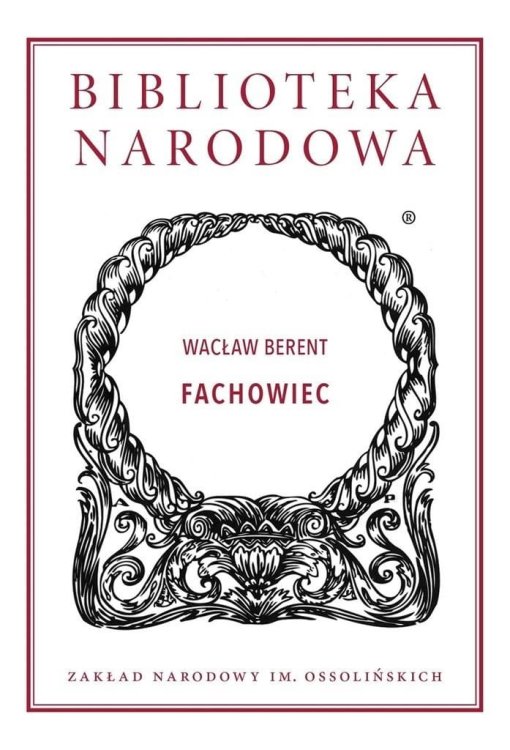 Fachowiec