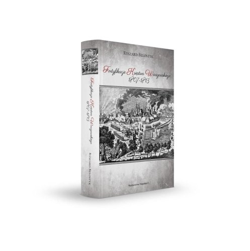 Fortyfikacje Księstwa Warszawskiego 1807-1813
