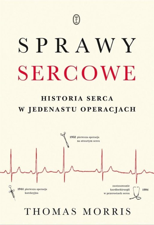 Sprawy sercowe
