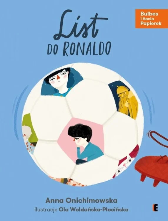 List do Ronaldo