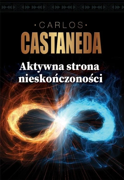 Aktywna strona nieskończoności
