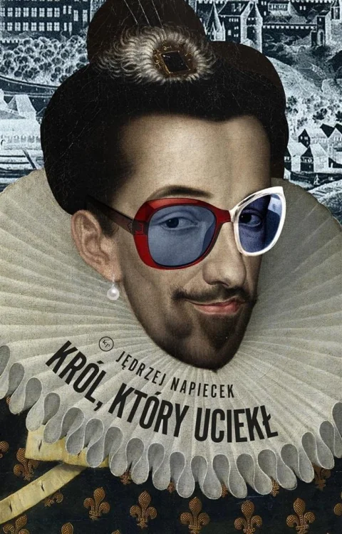 Król, który uciekł