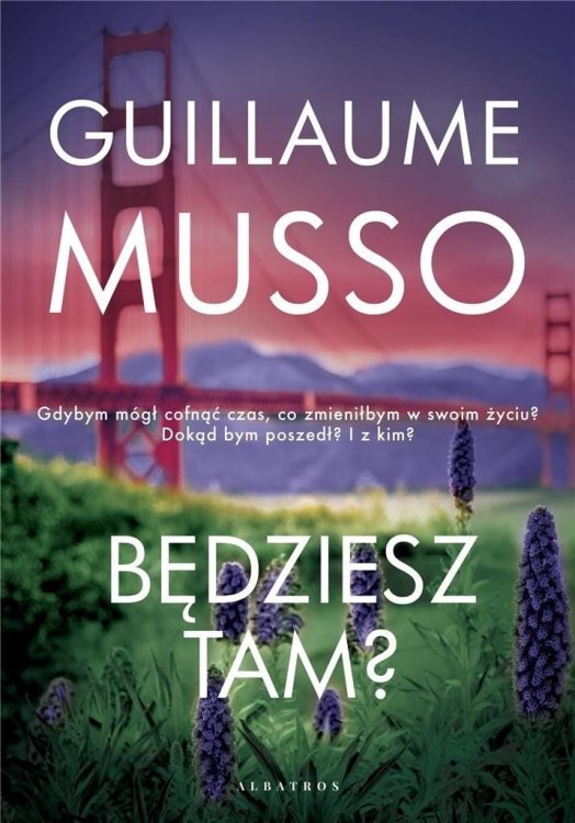 Będziesz tam?