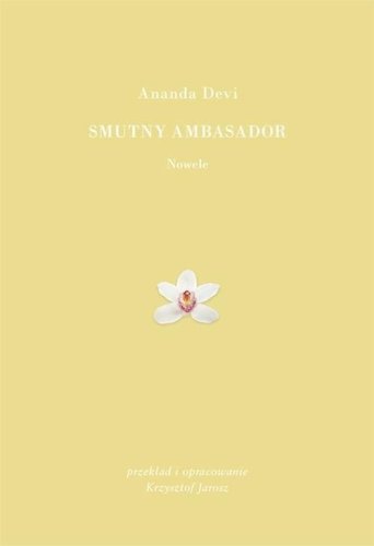 Smutny ambasador