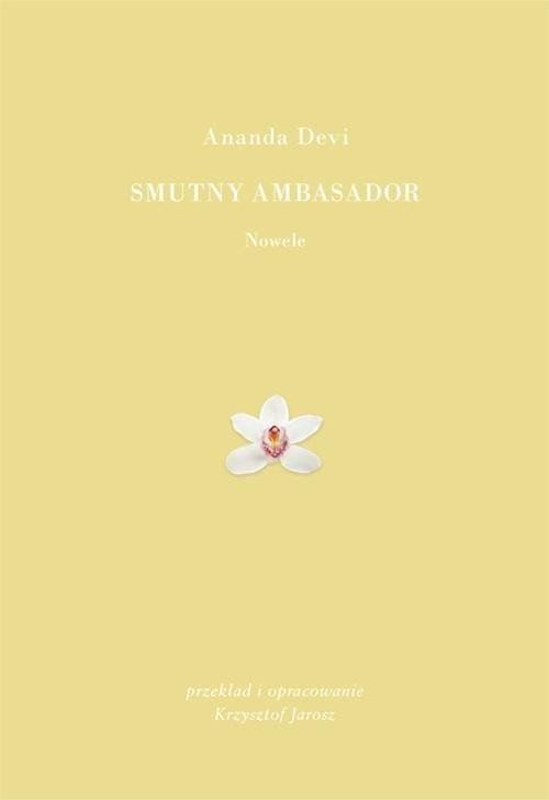 Smutny ambasador