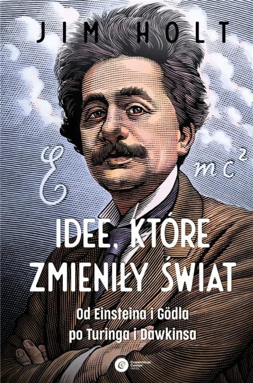 Idee, które zmieniły świat wyd.2