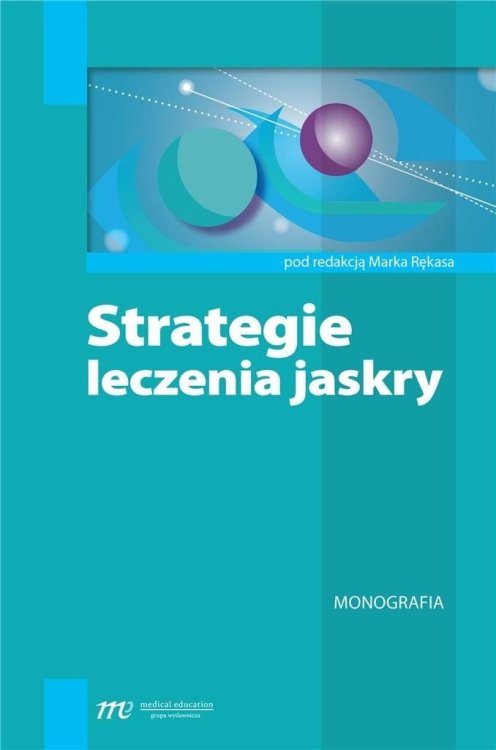 Strategia leczenia jaskry