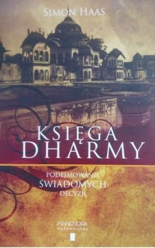 Księga Dharmy
