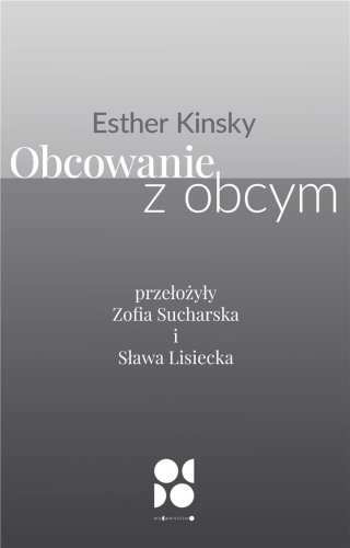 Obcowanie z obcym