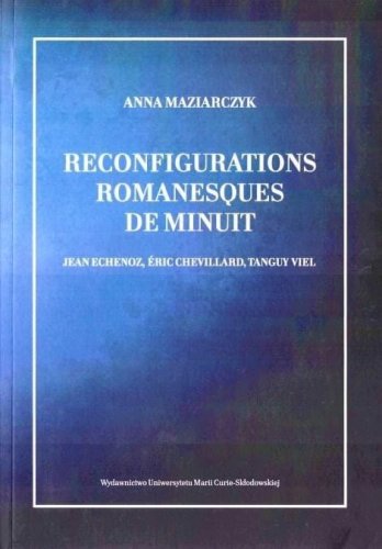 Reconfigurations romanesques de minuit