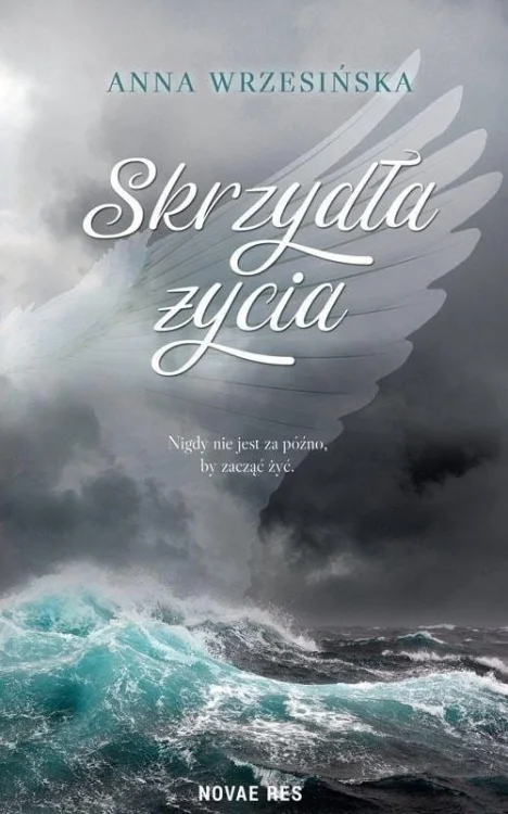Skrzydła życia
