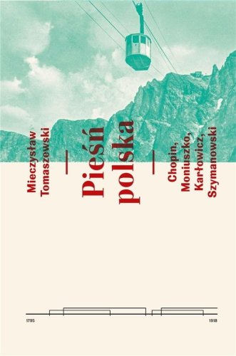 Pieśń polska. Chopin, Moniuszko, Karłowicz...PWM