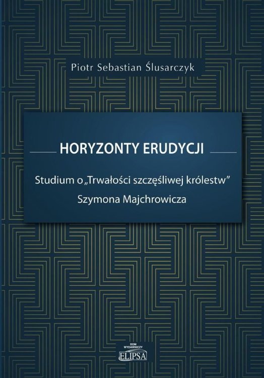 Horyzonty erudycji