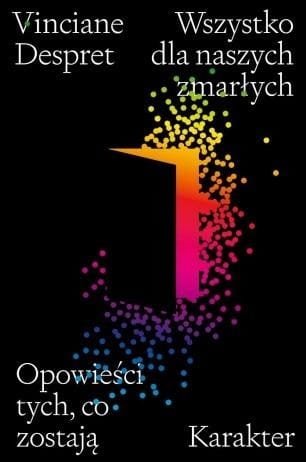 Wszystko dla naszych zmarłych