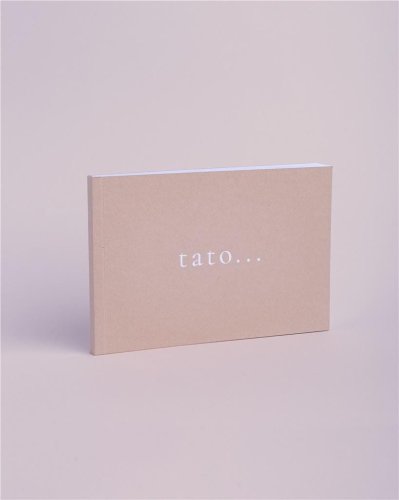 Książeczka o Tobie "tato..."