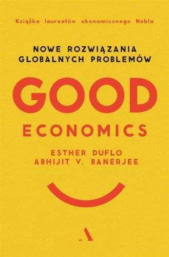 Good Economics