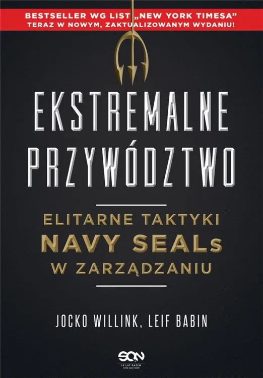 Ekstremalne przywództwo