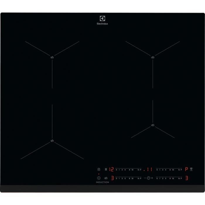 Płyta indukcyjna ELECTROLUX EIS62443