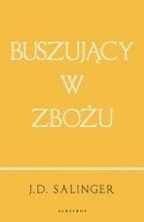 Buszujący w zbożu w.jubileuszowe