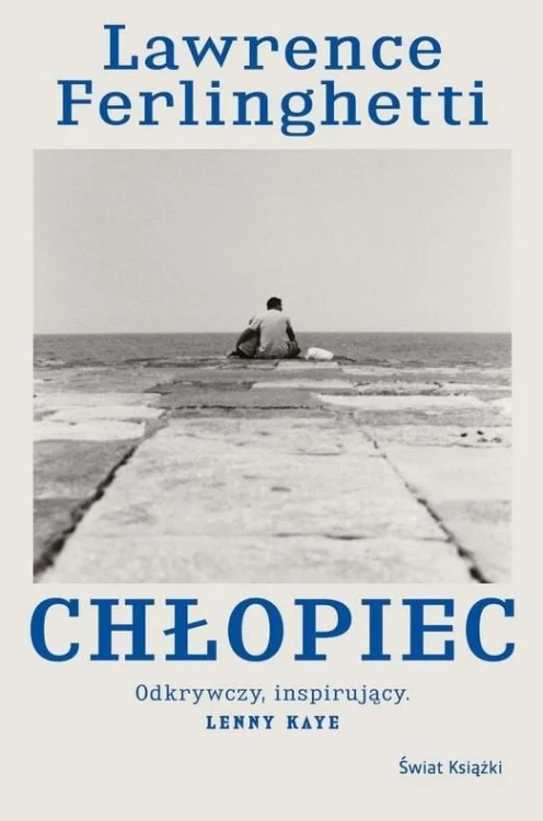 Chłopiec