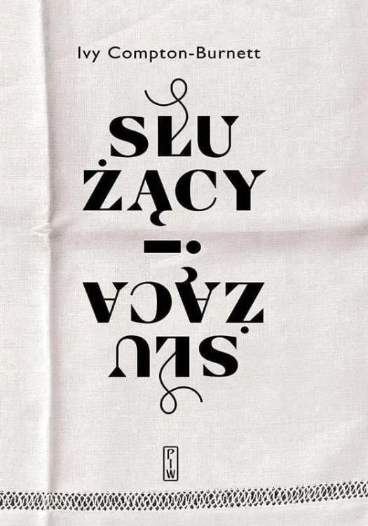Służący i służąca