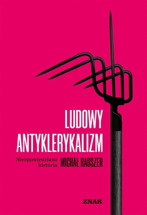 Ludowy antyklerykalizm
