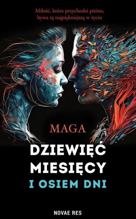 Dziewięć miesięcy i osiem dni