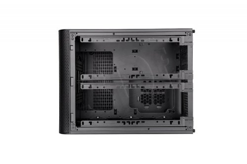 Obudowa Thermaltake Core V21 CA-1D5-00S1WN-00 (Micro ATX, Mini ITX; kolor czarny)