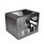 Obudowa Thermaltake Core V21 CA-1D5-00S1WN-00 (Micro ATX, Mini ITX; kolor czarny)