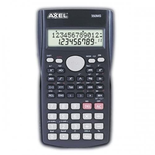 Kalkulator Axel AX-350MS
