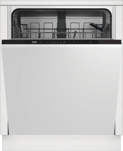Zmywarka do zabudowy BEKO DIN 35320