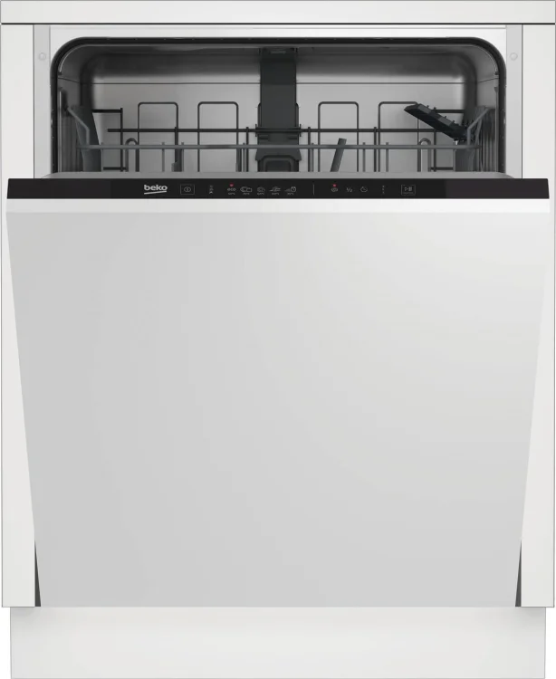 Zmywarka do zabudowy BEKO DIN 35320