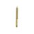 Zestaw do manicure ZWILLING Twinox Gold Edition 97746-004-0 – czarne skórzane etui 3 elementy - czarny