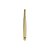 Zestaw do manicure ZWILLING Twinox Gold Edition 97746-004-0 – czarne skórzane etui 3 elementy - czarny