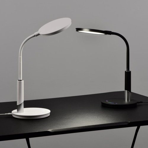 Lampka biurkowa LED Activejet AJE-RAYA RGB White