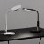 Lampka biurkowa LED Activejet AJE-RAYA RGB White