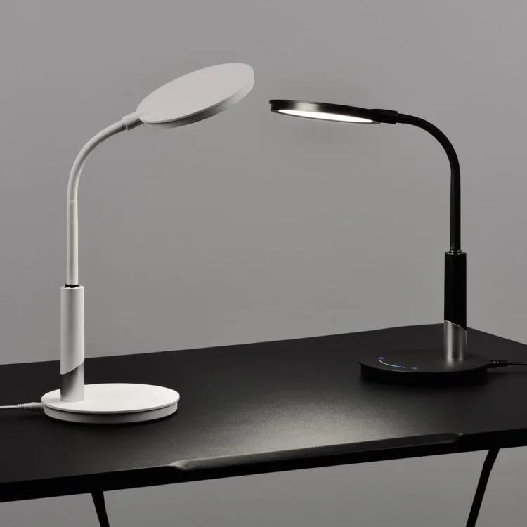 Lampka biurkowa LED Activejet AJE-RAYA RGB White