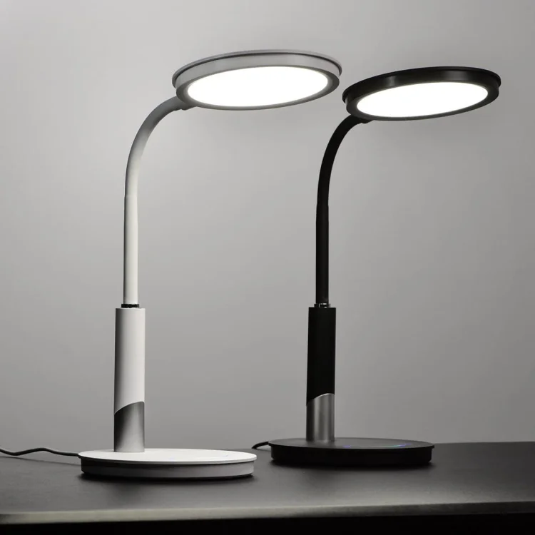 Lampka biurkowa LED Activejet AJE-RAYA RGB White