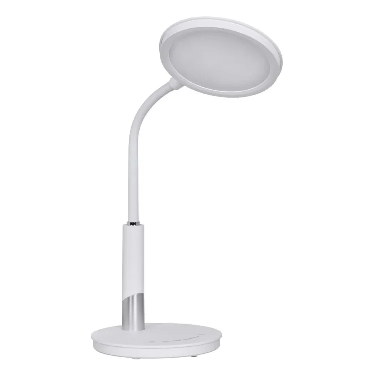 Lampka biurkowa LED Activejet AJE-RAYA RGB White