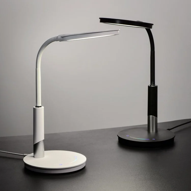Lampka biurkowa LED Activejet AJE-RAYA RGB White