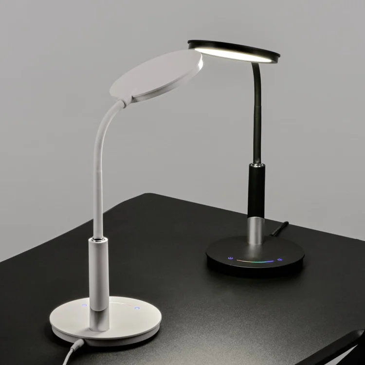 Lampka biurkowa LED Activejet AJE-RAYA RGB White